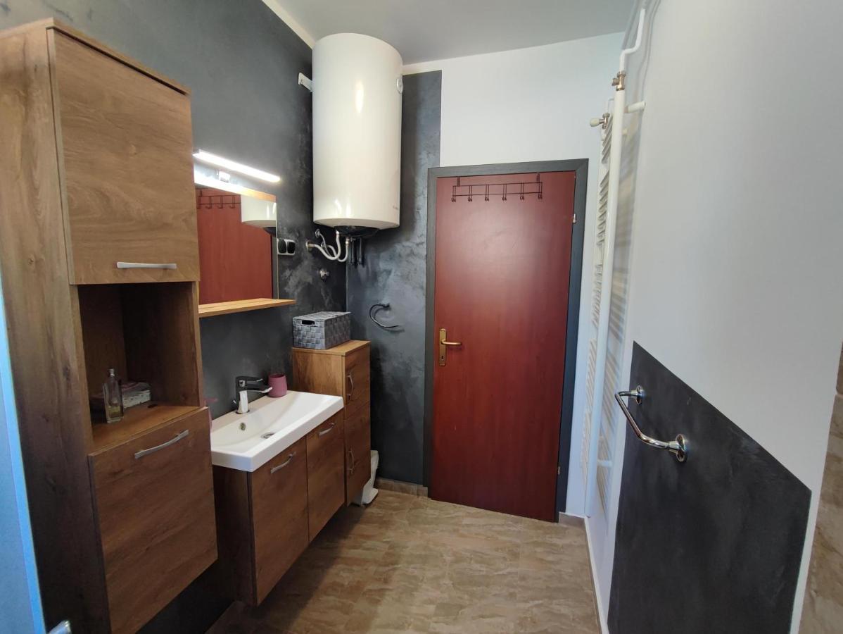 Apartment Ari Rovinj Exteriör bild