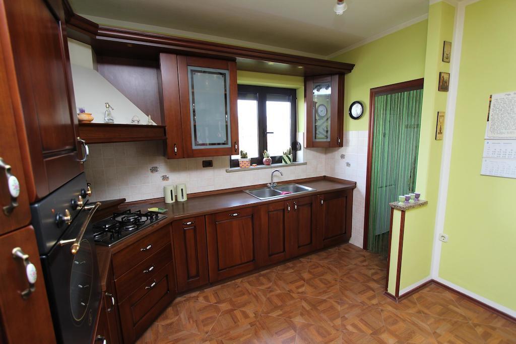 Apartment Ari Rovinj Exteriör bild